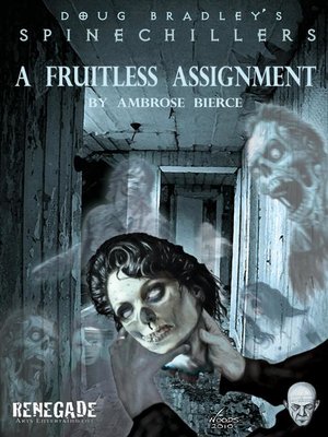 cover image of A Fruitless Assignment